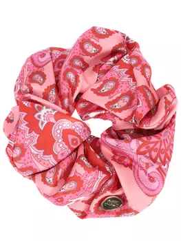 Резинка для волос шелковая ETRO