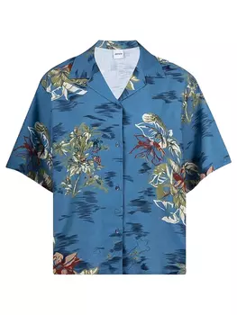 Рубашка ASPESI