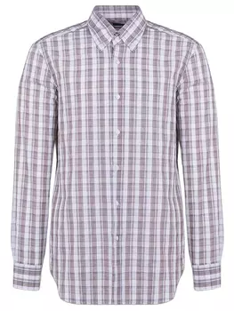 Рубашка BARBA NAPOLI