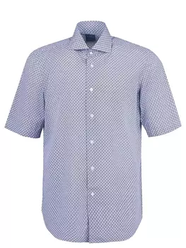 Рубашка BARBA NAPOLI