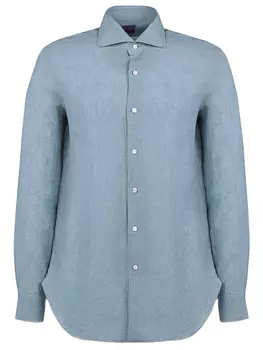 Рубашка BARBA NAPOLI