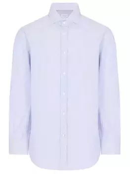 Рубашка Basic Fit хлопковая