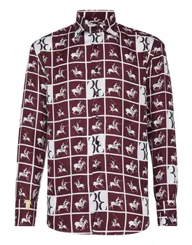 Рубашка BILLIONAIRE