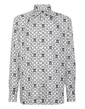 Рубашка BILLIONAIRE
