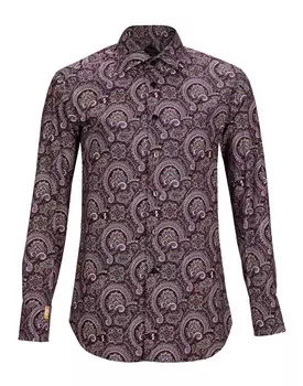 Рубашка BILLIONAIRE