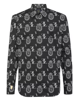 Рубашка BILLIONAIRE