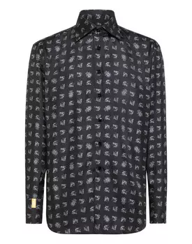 Рубашка BILLIONAIRE