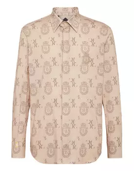 Рубашка BILLIONAIRE