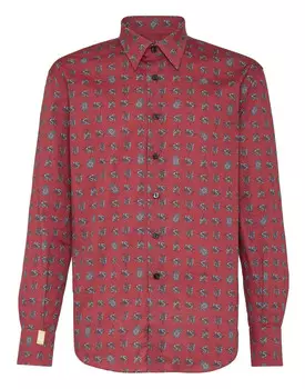 Рубашка BILLIONAIRE