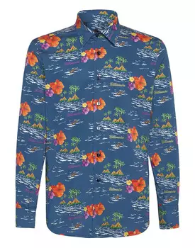 Рубашка BILLIONAIRE