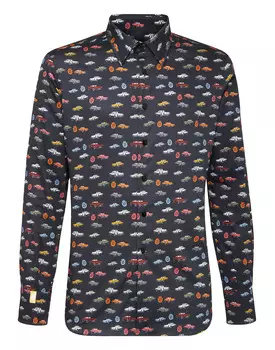 Рубашка BILLIONAIRE