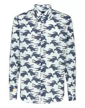 Рубашка BILLIONAIRE