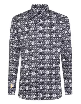 Рубашка BILLIONAIRE