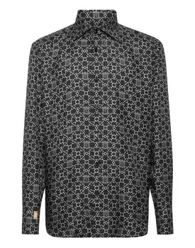 Рубашка BILLIONAIRE