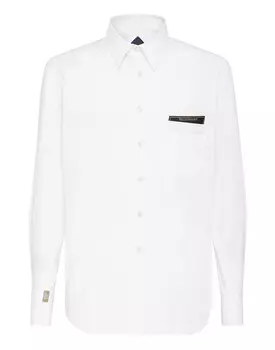 Рубашка BILLIONAIRE