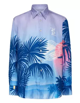 Рубашка BILLIONAIRE