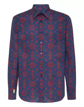 Рубашка BILLIONAIRE