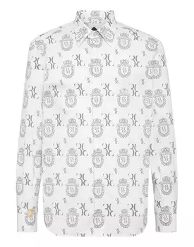 Рубашка BILLIONAIRE