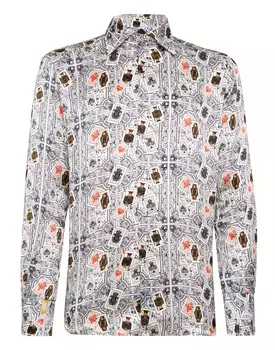 Рубашка BILLIONAIRE