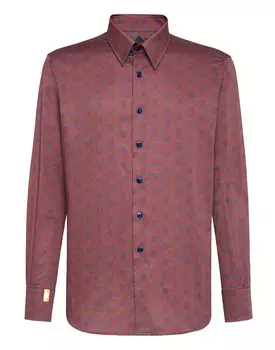 Рубашка BILLIONAIRE