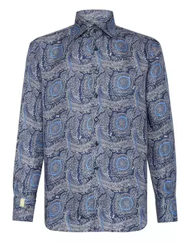 Рубашка BILLIONAIRE