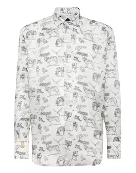 Рубашка BILLIONAIRE