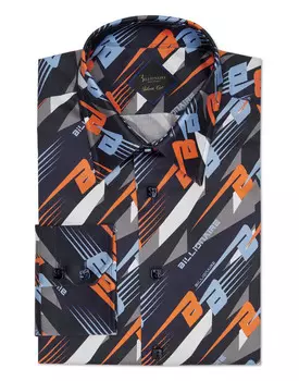 Рубашка BILLIONAIRE