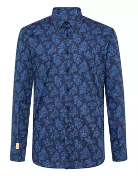 Рубашка BILLIONAIRE