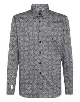Рубашка BILLIONAIRE