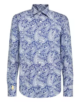 Рубашка BILLIONAIRE