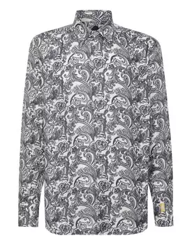 Рубашка BILLIONAIRE