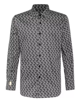 Рубашка BILLIONAIRE