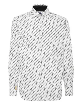 Рубашка BILLIONAIRE