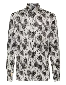 Рубашка BILLIONAIRE