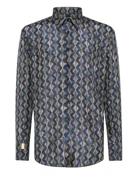 Рубашка BILLIONAIRE