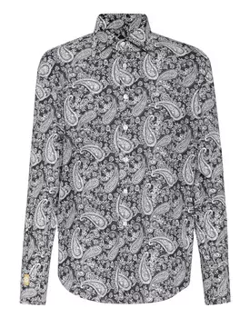 Рубашка BILLIONAIRE