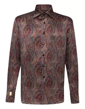 Рубашка BILLIONAIRE