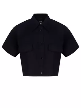 Рубашка Castallia хлопковая PINKO