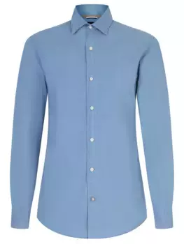 Рубашка Casual Fit хлопковая