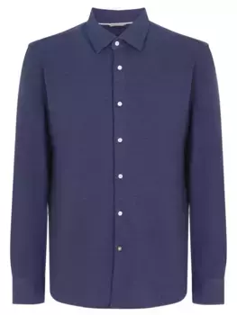Рубашка Casual Fit хлопковая