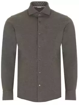 Рубашка Casual Fit хлопковая
