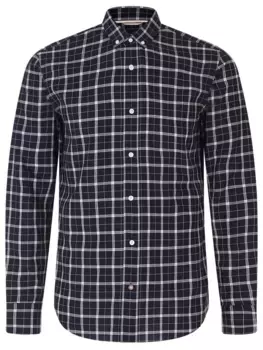 Рубашка Casual Fit в клетку