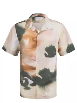 Рубашка CLOSED