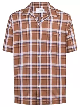 Рубашка CLOSED