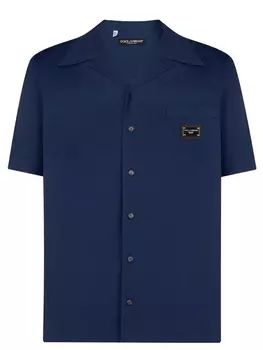 Рубашка DOLCE & GABBANA