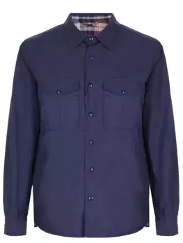 Рубашка двусторонняя