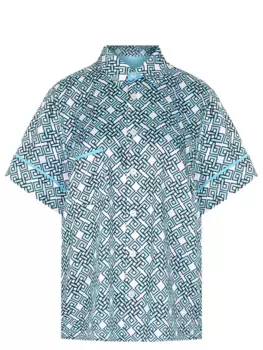 Рубашка двусторонняя