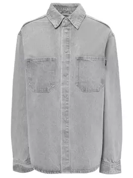 Рубашка джинсовая BLCV