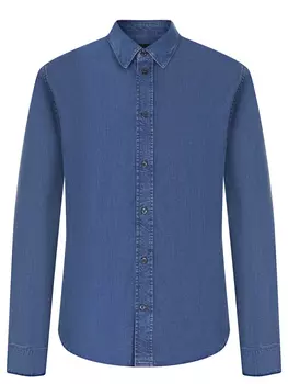 Рубашка джинсовая BML