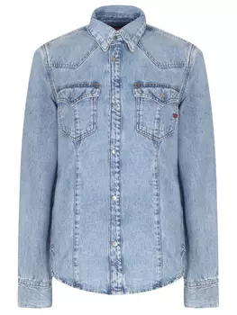 Рубашка джинсовая DIESEL